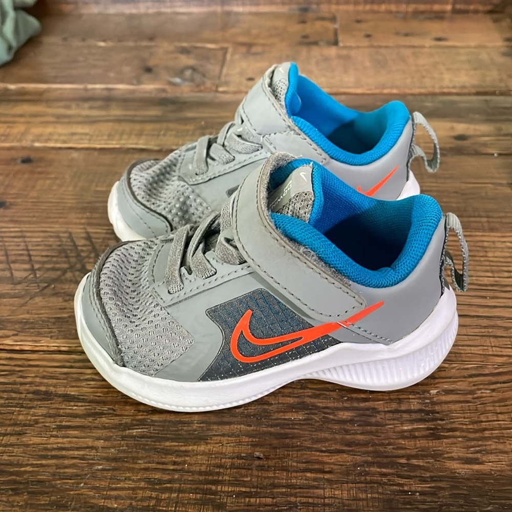 Toddler Nike Downshifter 11